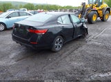NISSAN SENTRA SV XTRONIC CVT 3N1AB8CVXLY285999 снимка