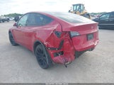 TESLA MODEL Y AWD/LONG RANGE DUAL MOTOR ALL-WHEEL DRIVE 7SAYGDEE1PF630246 photo