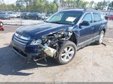 SUBARU OUTBACK 2.5I PREMIUM 4S4BRBGC8D3291096 снимка
