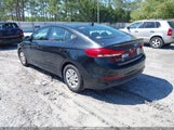HYUNDAI ELANTRA SE 5NPD74LF0JH401301 снимка