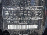 HYUNDAI ELANTRA SE 5NPD74LF0JH401301 снимка