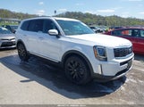 KIA TELLURIDE S 5XYP6DHC3MG125920 снимка