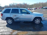 JEEP GRAND CHEROKEE LAREDO 1J8GR48K78C197429 photo