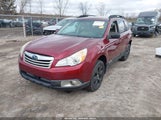 SUBARU OUTBACK 2.5I PREMIUM 4S4BRBGC9B3430360 снимка