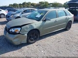 CHEVROLET MALIBU MAXX LT 1G1ZT61856F263525 fotografie