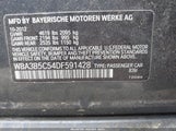 BMW 328I XDRIVE WBA3B5C54DF591428 снимка