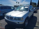 BMW X5 4.4 WBAFB33581LH16903 снимка
