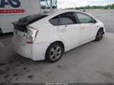 TOYOTA PRIUS II JTDKN3DUXA5187681 снимка