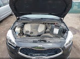 KIA CADENZA PREMIUM KNALN4D76F5186343 снимка