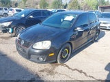 VOLKSWAGEN GTI 4-DOOR WVWHD71K89W131879 fotografie