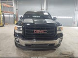 GMC SIERRA 1500 SLE 3GTU2UEC3FG363497 снимка