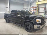 GMC SIERRA 1500 SLE 3GTU2UEC3FG363497 снимка