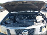 NISSAN XTERRA OFF ROAD 5N1AN0NW1AC525826 снимка