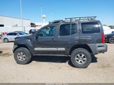 NISSAN XTERRA OFF ROAD 5N1AN0NW1AC525826 photo