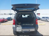 NISSAN XTERRA OFF ROAD 5N1AN0NW1AC525826 fotografie
