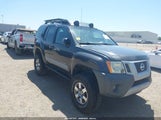 NISSAN XTERRA OFF ROAD 5N1AN0NW1AC525826 снимка