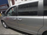 Dodge Grand Caravan Sxt 2C4RDGCG3KR691398 снимка