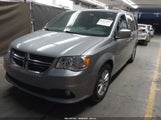 Dodge Grand Caravan Sxt 2C4RDGCG3KR691398 снимка