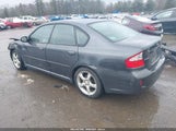 SUBARU LEGACY 2.5I 4S3BL616297235400 снимка
