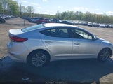 HYUNDAI ELANTRA SEL 5NPD84LF1JH235707 fotografie