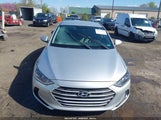 HYUNDAI ELANTRA SEL 5NPD84LF1JH235707 fotografie