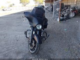 HARLEY-DAVIDSON FLHXS STREET GLIDE SPECIAL 1HD1KRM16GB632617 снимка