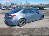 TOYOTA COROLLA SE 5YFS4MCE1NP110449 снимка