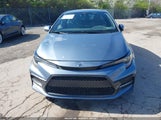 TOYOTA COROLLA SE 5YFS4MCE1NP110449 снимка