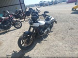 HARLEY-DAVIDSON FXSE 1HD1TG933HB957559 снимка
