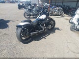 HARLEY-DAVIDSON FXSE 1HD1TG933HB957559 снимка