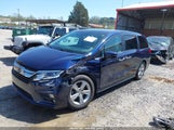 HONDA ODYSSEY EX-L 5FNRL6H78KB124346 photo