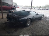 CHEVROLET CORVETTE 1G1YY0784G5117691 снимка