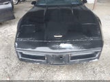 CHEVROLET CORVETTE 1G1YY0784G5117691 снимка