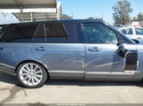 LAND ROVER RANGE ROVER 5.0L V8 SUPERCHARGED SALGS5RE8KA563002 fotografie