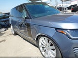 LAND ROVER RANGE ROVER 5.0L V8 SUPERCHARGED SALGS5RE8KA563002 photo