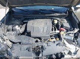 SUBARU FORESTER TOURING JF2SKARC5PH474450 fotografie