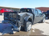 NISSAN FRONTIER SV 1N6AD0EV7CC466151 снимка