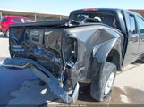 NISSAN FRONTIER SV 1N6AD0EV7CC466151 fotografie