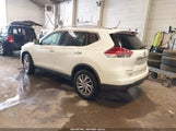 NISSAN ROGUE SL 5N1AT2MV9EC753900 снимка