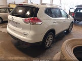 NISSAN ROGUE SL 5N1AT2MV9EC753900 снимка