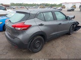 NISSAN KICKS S XTRONIC CVT 3N1CP5BV5LL495563 photo