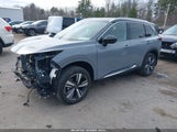 NISSAN ROGUE PLATINUM INTELLIGENT AWD JN8BT3DD7PW307465 fotografie