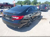 HONDA ACCORD SPORT 2.0T 1HGCV2E34KA021476 fotografie