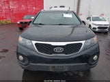 KIA SORENTO LX 5XYKTDA64CG309107 снимка