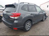 SUBARU FORESTER PREMIUM JF2SKADC7RH488814 снимка