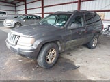 JEEP GRAND CHEROKEE LAREDO 1J4GW48S94C218267 снимка