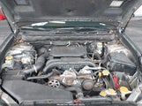 SUBARU LEGACY 2.5I PREMIUM 4S3BMBG64A3210412 снимка