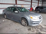 SUBARU LEGACY 2.5I PREMIUM 4S3BMBG64A3210412 снимка