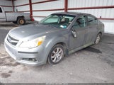 SUBARU LEGACY 2.5I PREMIUM 4S3BMBG64A3210412 снимка