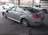 SUBARU LEGACY 2.5I PREMIUM 4S3BMBG64A3210412 снимка